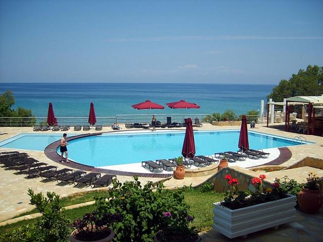 Tsamis Zante Spa & Resort