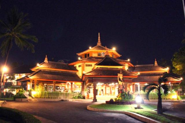 The Jayakarta Bali