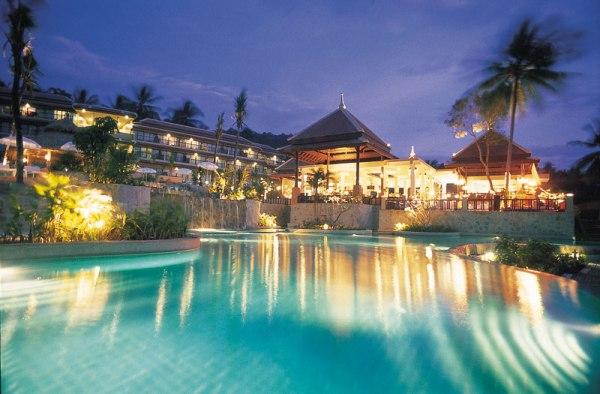Andaman Cannacia ResortAn & Spa