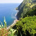 Divoké Azorské ostrovy