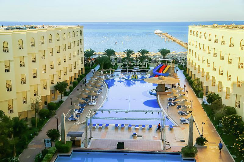 AMC Royal resort /Azur Grand Resort/