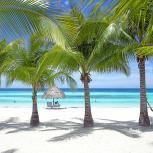 Filipíny - relax na ostrově Mindoro