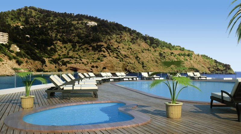 Palladium Cala LLonga