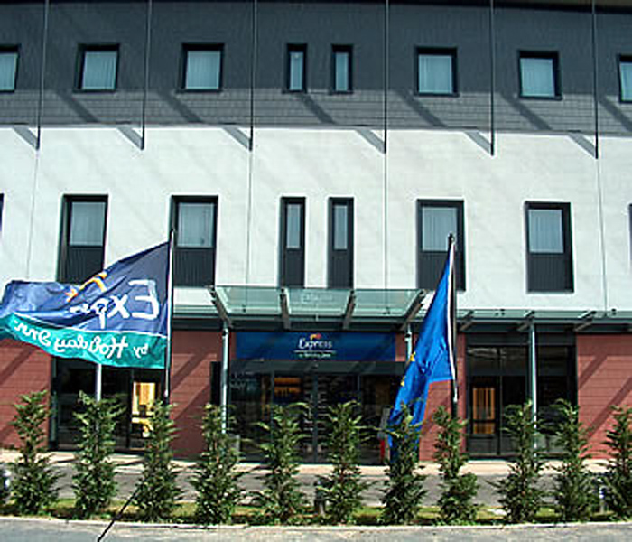 IH Hotels Milano Gioia