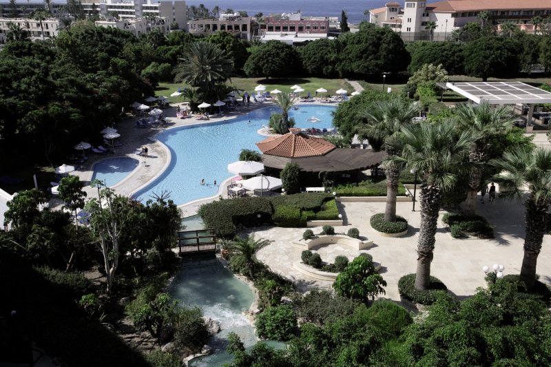 Avanti Hotel