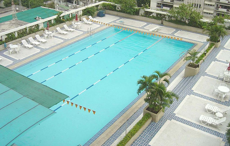 Trinity Silom Hotel