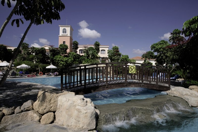 Avanti Holiday Village
