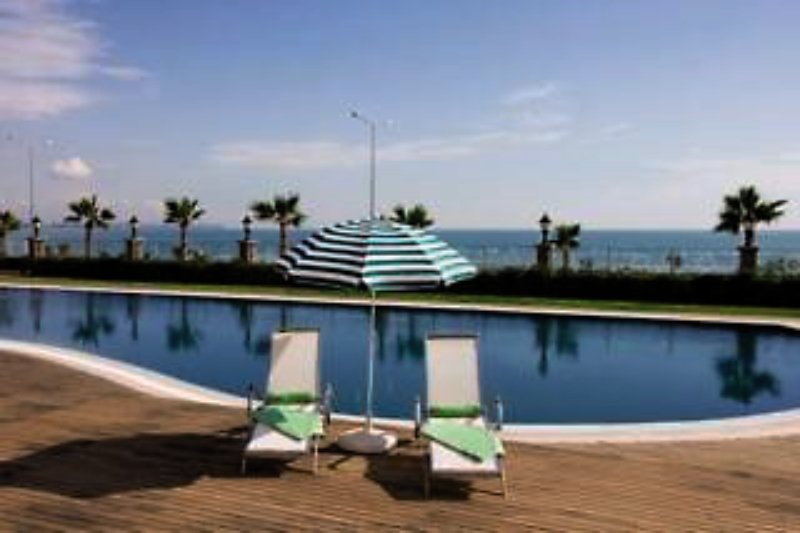 Crowne Plaza Hotel