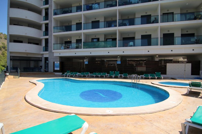 Don Jorge Appartements