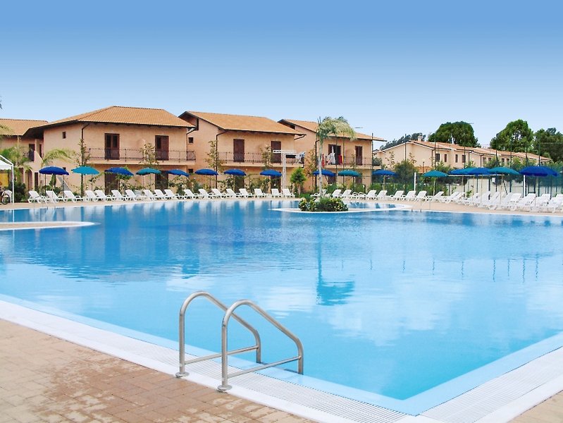 Hotel Orovacanze Porto Ada