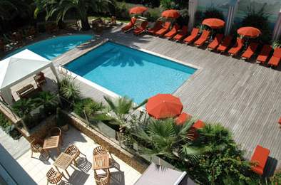 Neho Suites Cannes Croisette