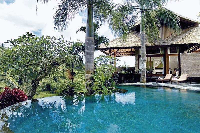The Payogan Villa Resort & Spa