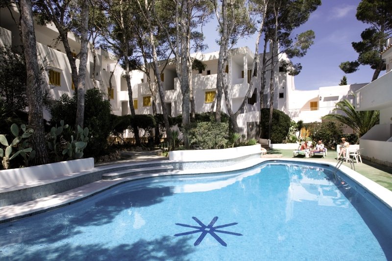 Gavimar Ariel Chico Club Resort
