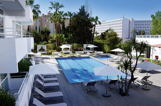 Apartments Tivoli