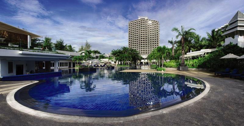 Courtyard by Marriott Hua Hin