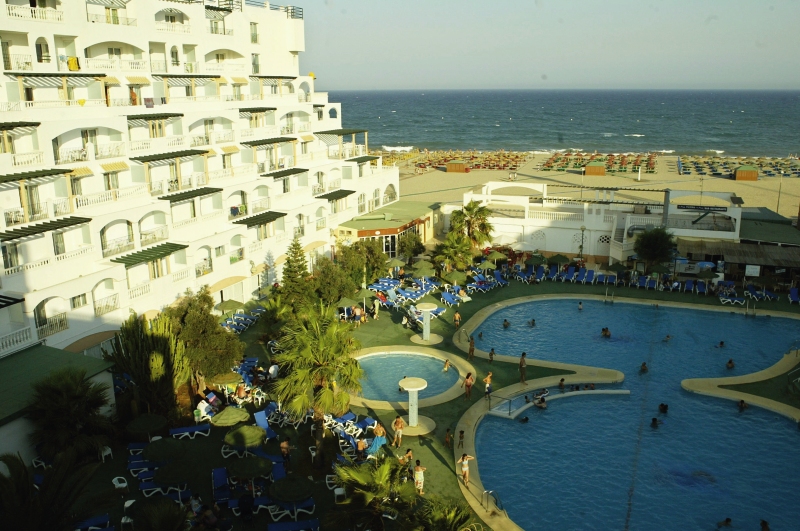 App.-Hotel Bahia Serena