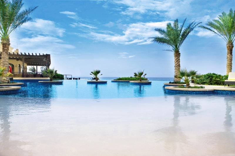 Hotel Anantara Desert