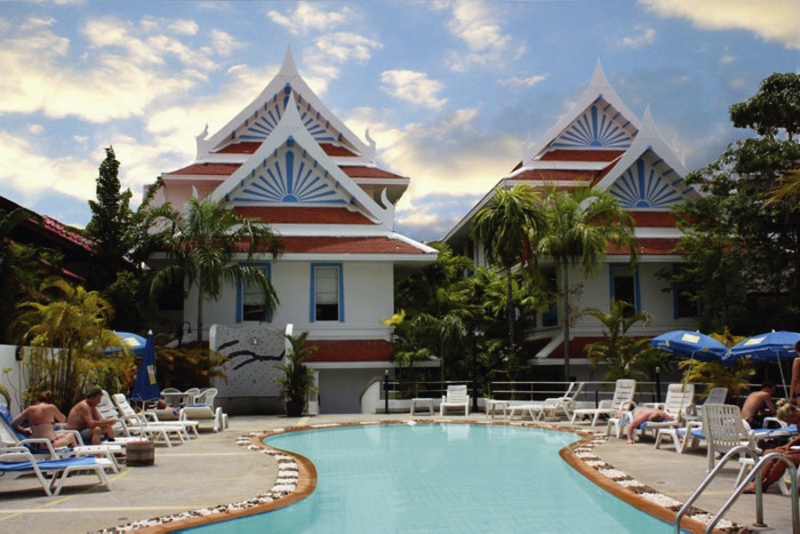 Andatel Grande Patong Phuket