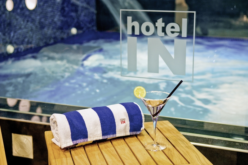 Hotel IN 