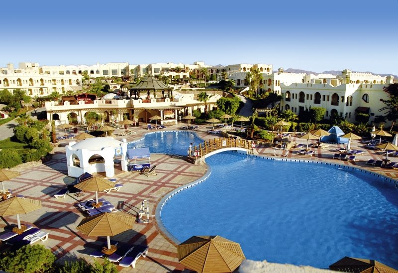 Club Resort Charmillion