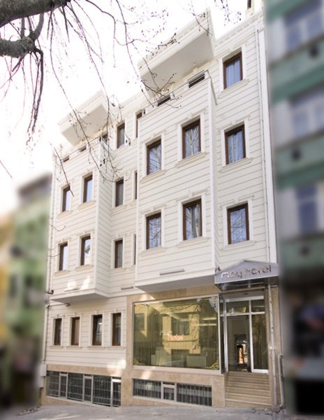 Hotel May Istanbul