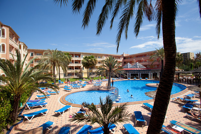 Aquasol Aparthotel