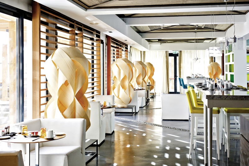 Sofitel Essaouira Mogador Golf & Spa