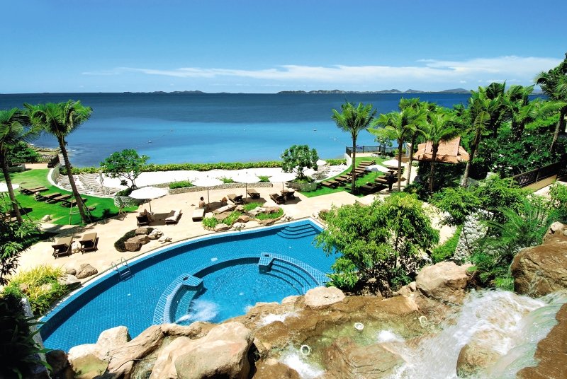 Garden Cliff Resort & Spa