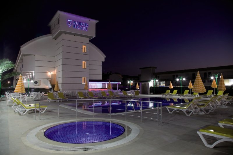 Konakli Nergis Hotel