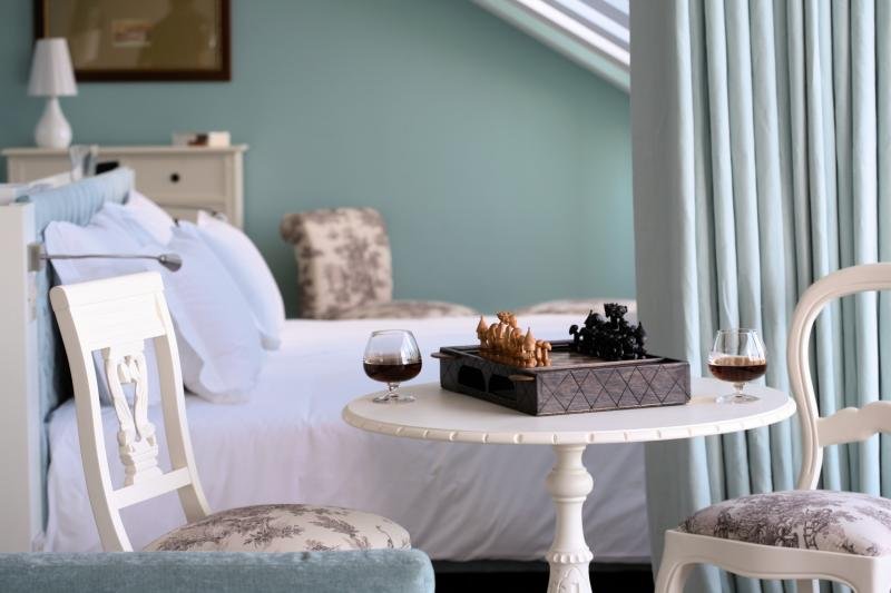 LX Boutique Hotel 