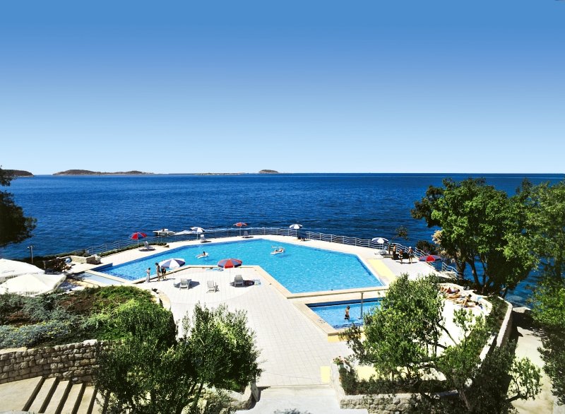 Villas Plat