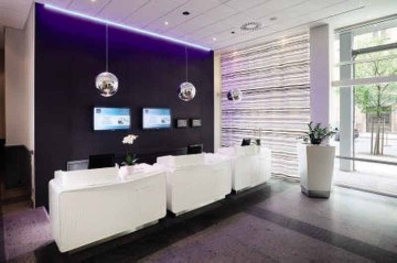 Novotel Praha Wenceslas Square Hotel