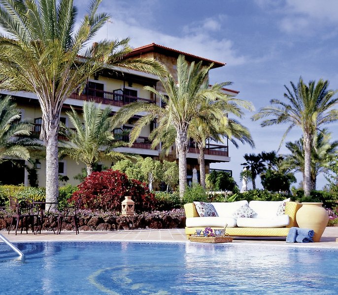 Elba Palace Golf & Vital Hotel