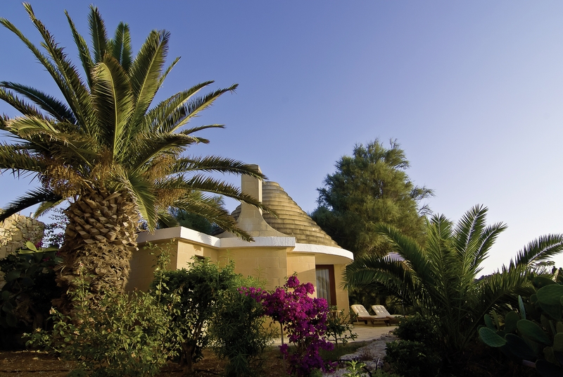 Hotel Ta' Cenc & Spa