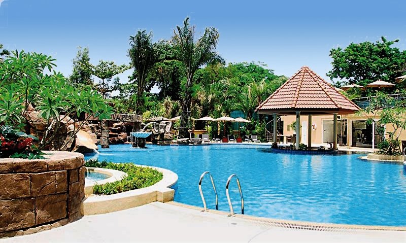 Nova Platinum Hotel
