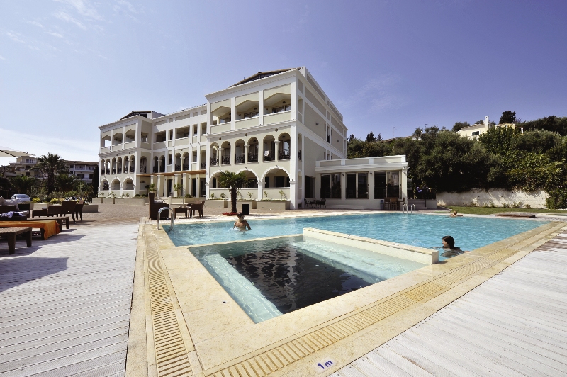 Corfu Mare - Adult Only