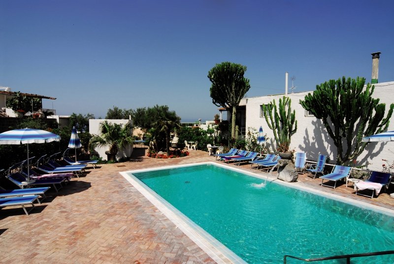 Hotel Imperamare