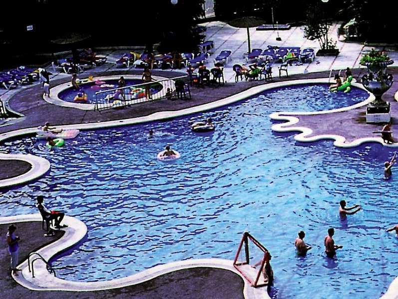 Hotel H10 Cambrils Playa