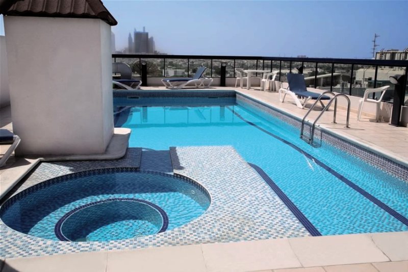 Welcome Hotel Apartments 1