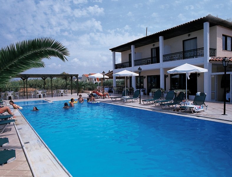 Creta Residence