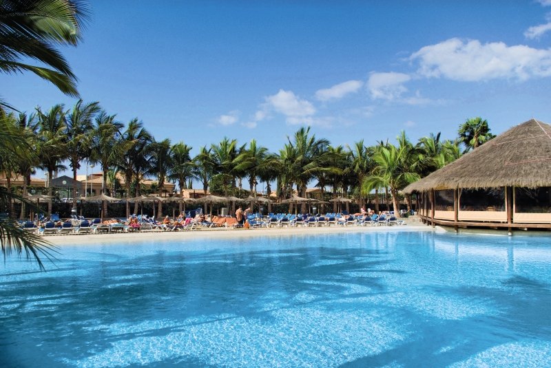 Hotel Maspalomas Princess