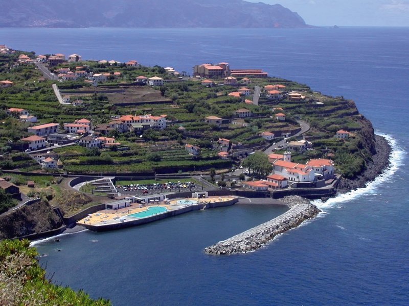 Casa da Capelinha 