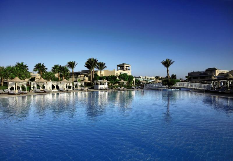 Hotel Coral Sea Village