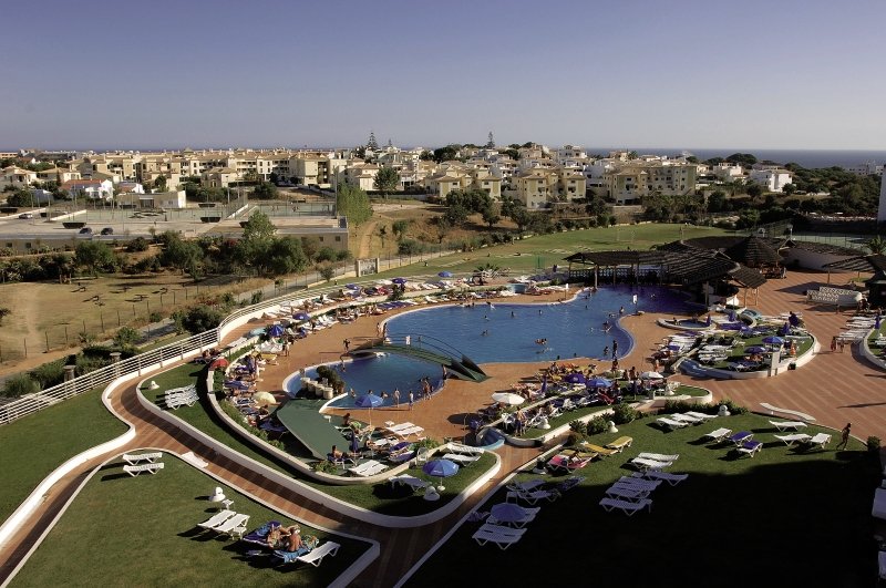 Paraiso Albufeira