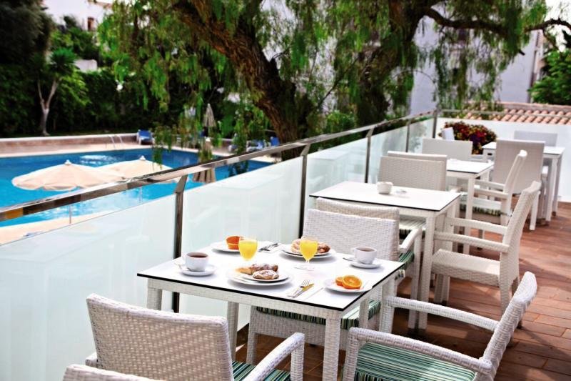 Joan Miro Museum Hotel