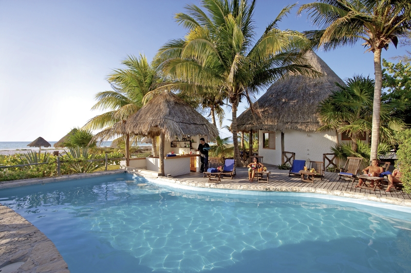 Hotel Xaloc Resort