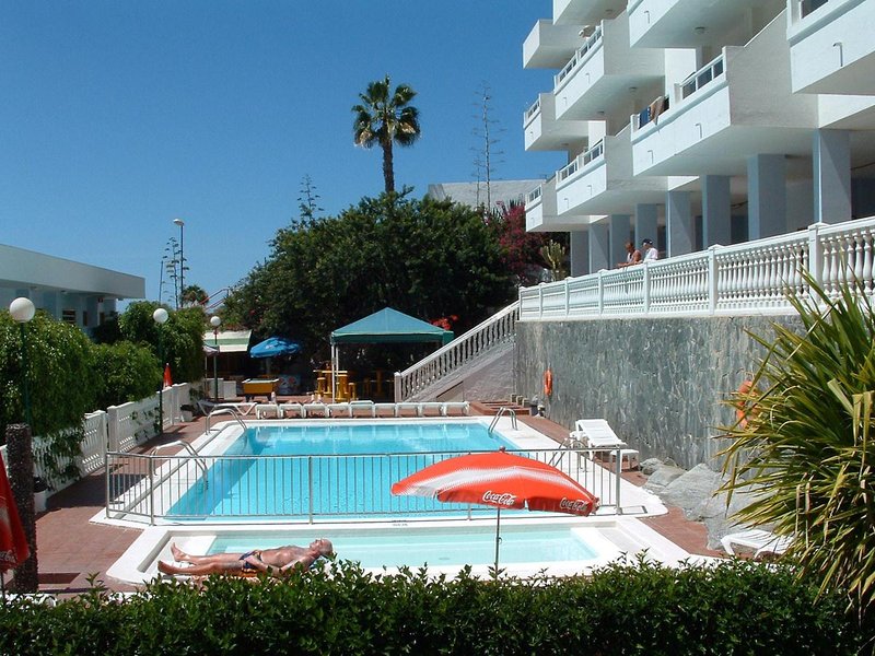 Hotel Solana