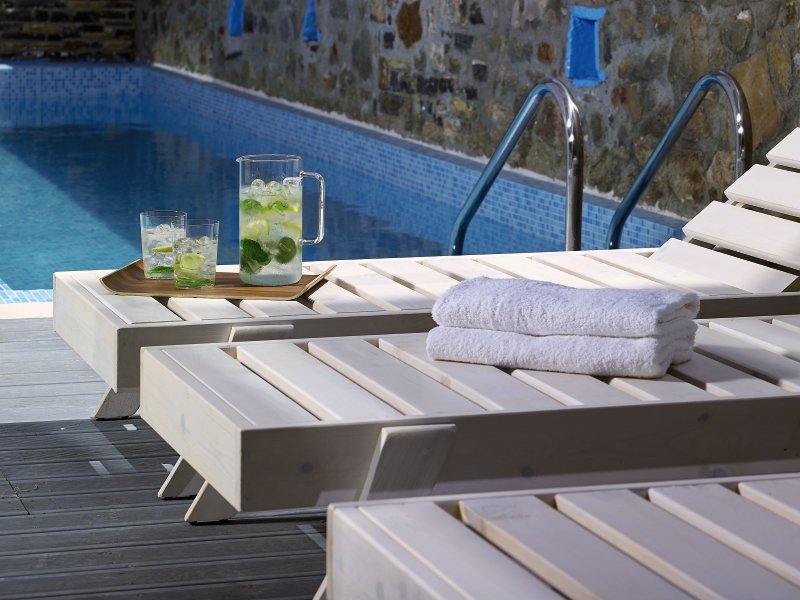 Mistral Bay Hotel