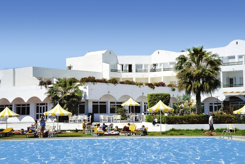Club El Fell