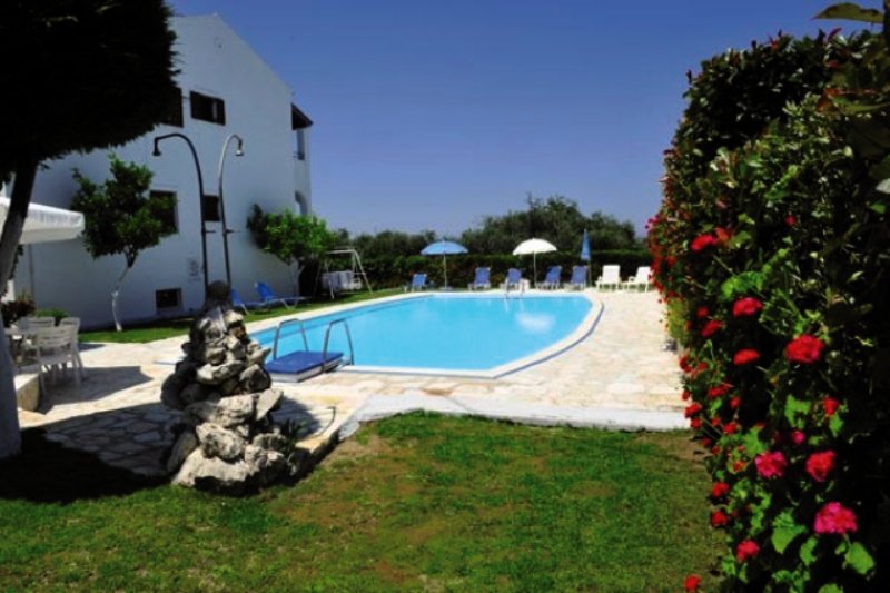 Appartements Irene ( )